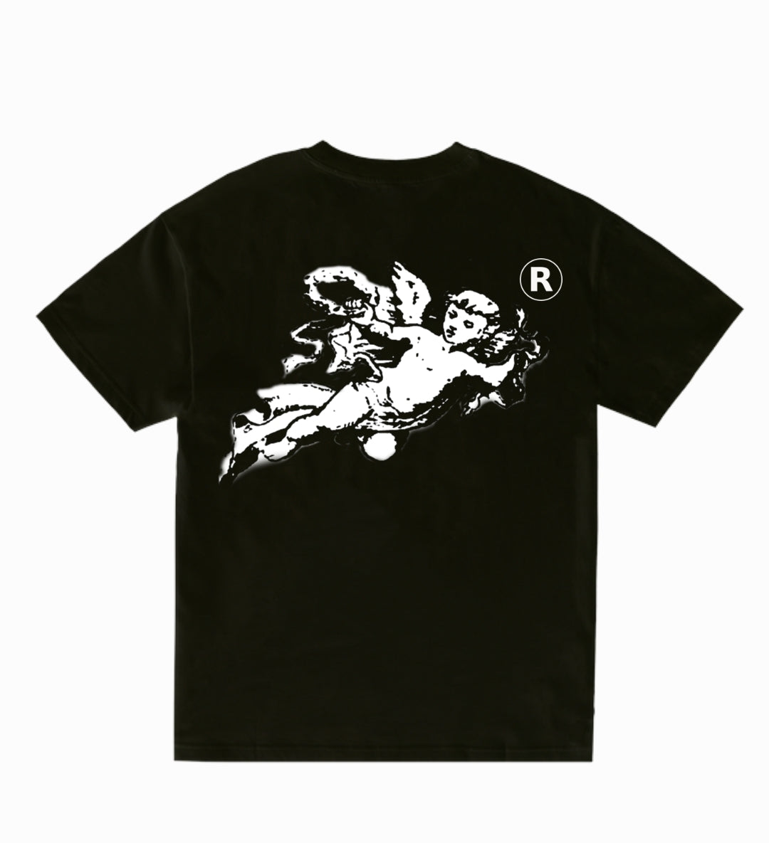 angel t shirt